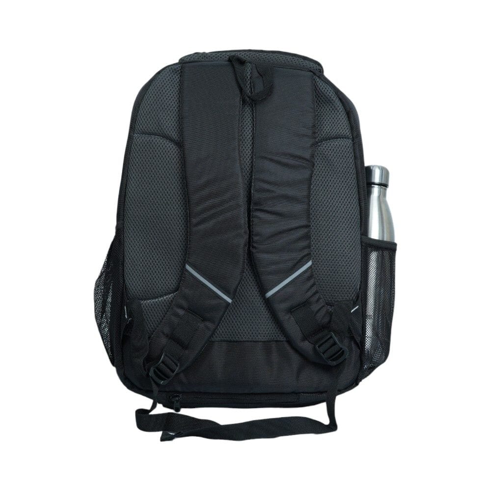 Greys&Blues Faerine Bag- Black- 22L